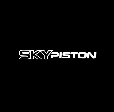 Sky Piston
