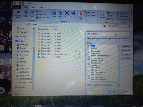 Desktop Icons Not Showing Names Microsoft Community