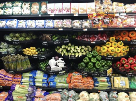 Our 18 Favorite Grocery Stores In Manhattan Nyc Updated For 2023