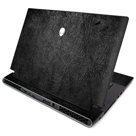 Texture Skin For Alienware M15 R2 2019 Protective Durable And