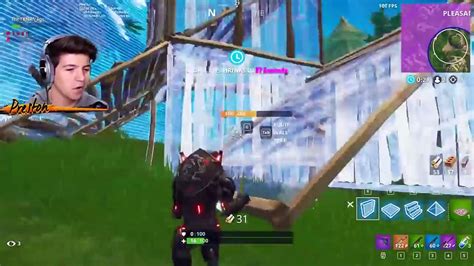 The Worlds Most Annoying Fortnite Player Again Dailymotion Video
