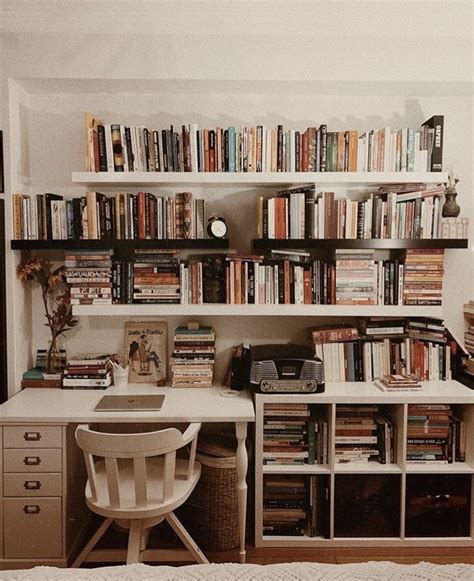 Image About Beautiful In Books Libraries By Lucian House Rooms