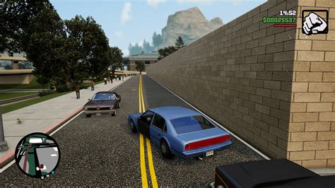 Mod Gta 4 Texture Pack