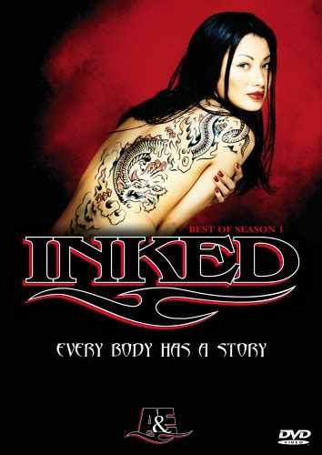 Inked Amazon De DVD Blu Ray