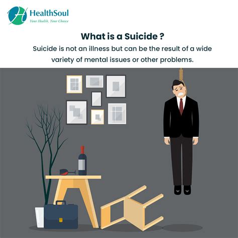 Suicide Causes Diagnosis And Treatment Healthsoul