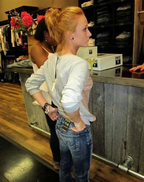 Picture Of Maci Bookout