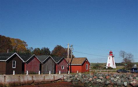 Canadian Suburbs And Small Towns To Put On Your Travel List Huffpost