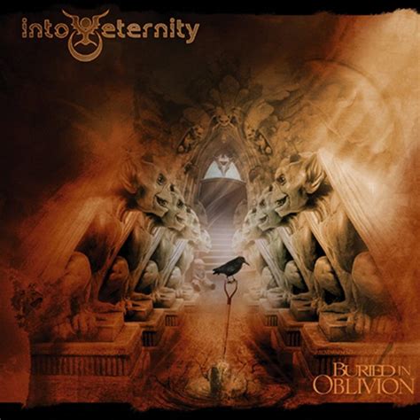 Into Eternity Buried In Oblivion Reviews