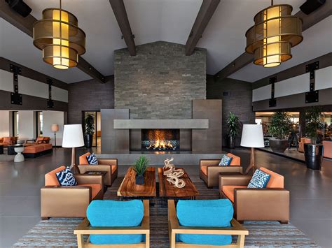 Phoenix Hospitality Interior Design In Scottsdale Arizona