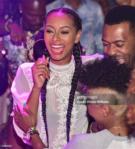 keri hilson attends keri hilson s party at prive on july 11 2014 in news photo getty images
