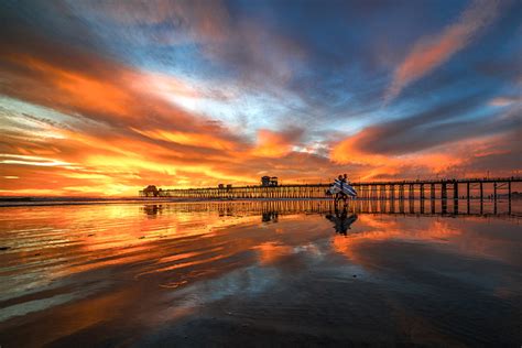 Best Sunset In San Diego Ca 7 Great Spots To Watch From