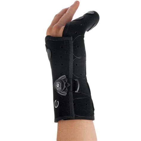 Exos Boxers Fracture Brace Miotech Orthopedic Group