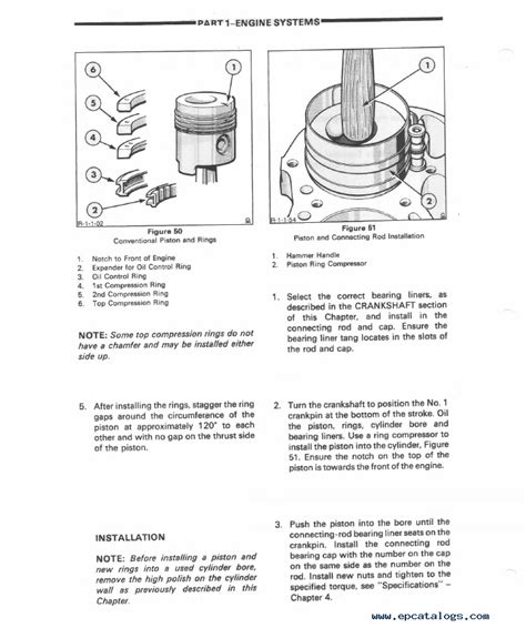 555c Ford Backhoe Manual