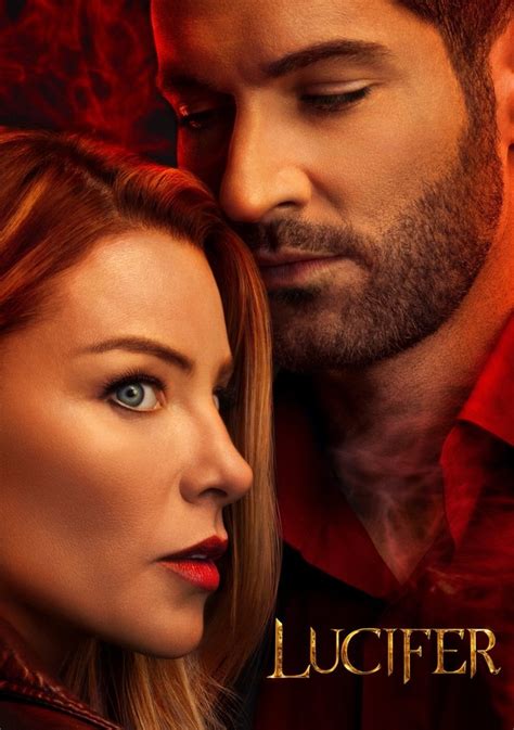 Lucifer Season 7 Release Date On Netflix Tv Series Fiebreseries English