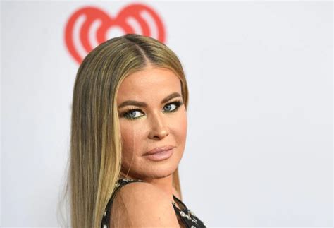 8 Things You Didnt Know About Carmen Electra Super Stars Bio