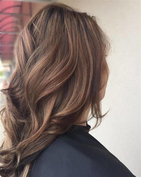 26 exquisite and different brown hair color ideas haircuts and hairstyles 2021