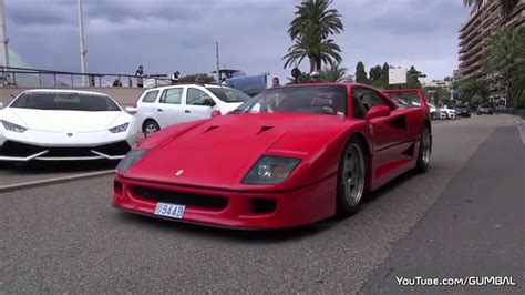 The 10 Best Italian Cars Ever Made Youtube