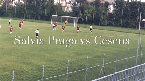 Legia warszawa nie zagra w tym roku w fazie grupowej ligi mistrzów, ale wciąż ma szanse, by wystąpić w lidze europy. slavia praga vs cesena - YouTube