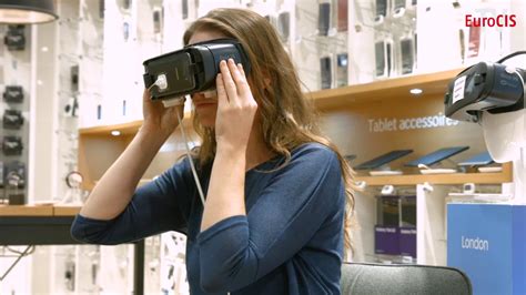 Augmented Und Virtual Reality Einsatz Im Einzelhandel Ixtenso