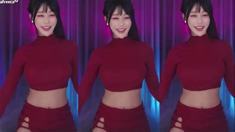 bj haru 하루s2 2023 10 05 hothae sexy korean girl dancing afreecatv youtube
