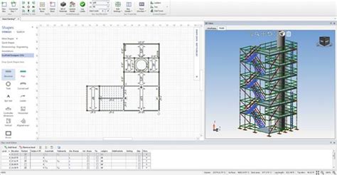 Scaffold Designer Software For Scaffolding Design