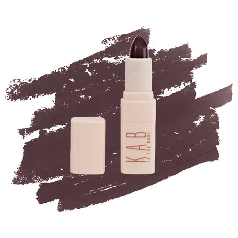 Double Ds Lipstick Kab Cosmetics Cruelty Free Makeup Kab Cosmetics