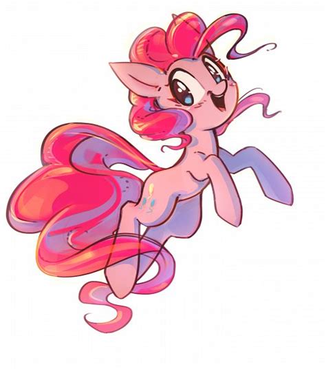Pinkie Pie My Little Pony Image By Mirroredsea 3334381 Zerochan