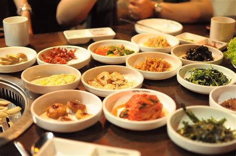 And what type of cuisine are you up for? Restaurant Seoul Korea @ Taman Danau Desa | Food 2 Buzz