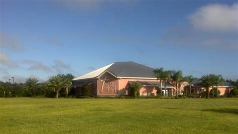 Christ Community Church 1895 Overlook Dr Winter Haven Florida
