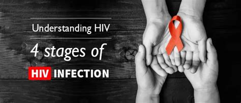 Hiv Its Stages Treatment And Prevention