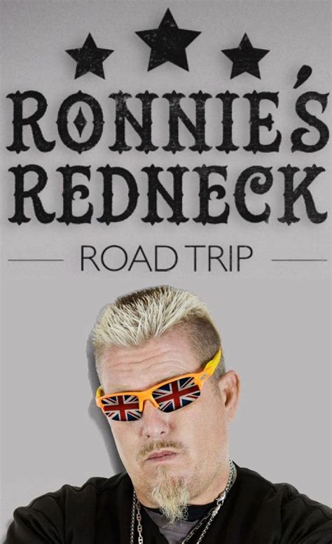 ronnie s redneck road trip 2017