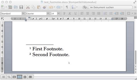 Scrivener And Paragraphcharacter Styles In Microsoft Word With A