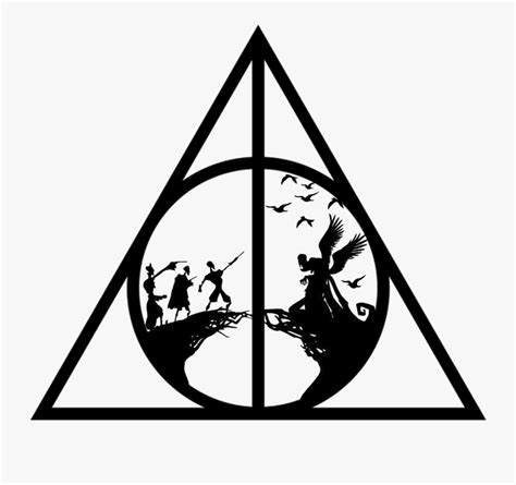 Harry Potter Black And White Printable