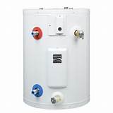 28 Gallon Gas Water Heater Photos