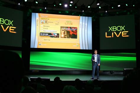Microsoft Offers More To Xbox Live Users Digital Trends