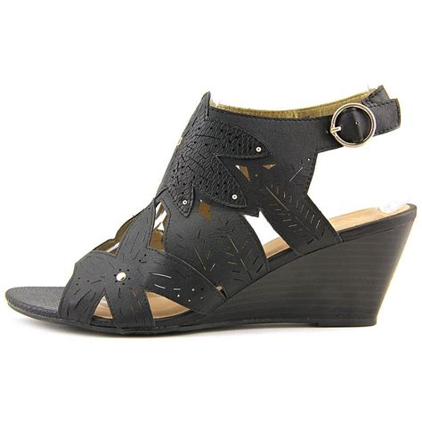 Pin On Women S Platform And Wedge Sandals