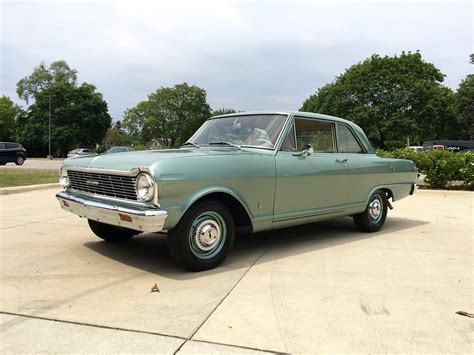 1965 Chevrolet Nova Showdown Auto Sales Drive Your Dream