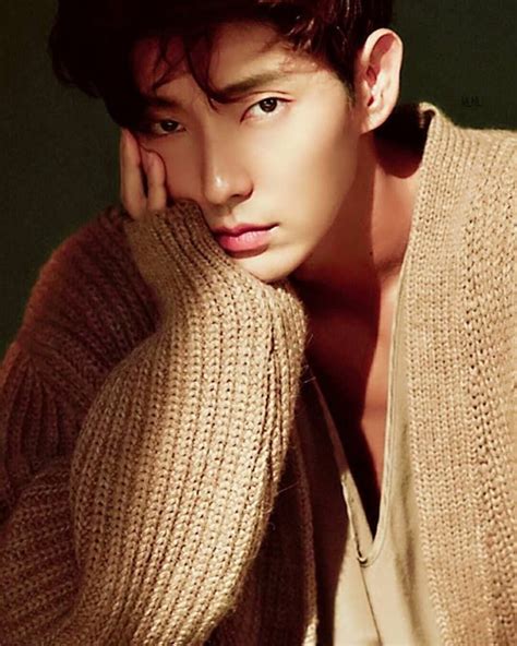 Top 10 Most Popular And Handsome Korean Drama Actors Lee