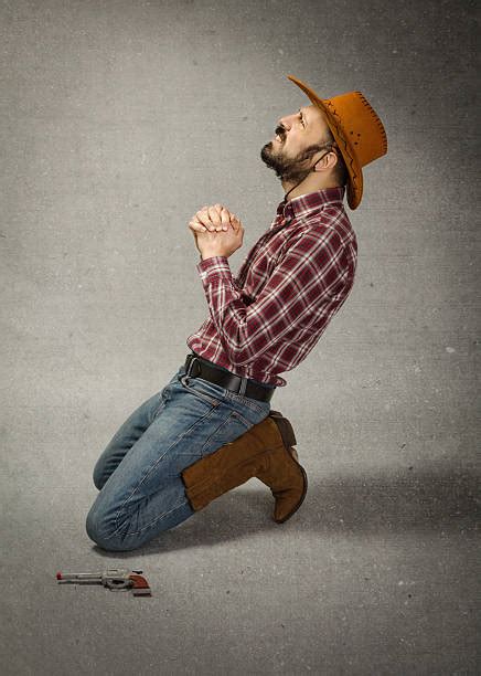 Sad Cowboy Stock Photos Pictures And Royalty Free Images Istock