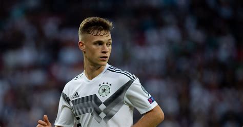The germany national football team (german: Germany releases jersey numbers for latest roster - Bavarian Football Works