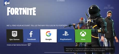 But the option in the fortnite settings menu to allow cross platform parties, never shows up when on his account. How to Install Fortnite Battle Royale Mobile On Android ...