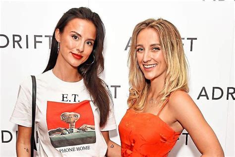 made in chelsea sisters lucy and tiffany watson anger opera star with plans to serve alcohol at