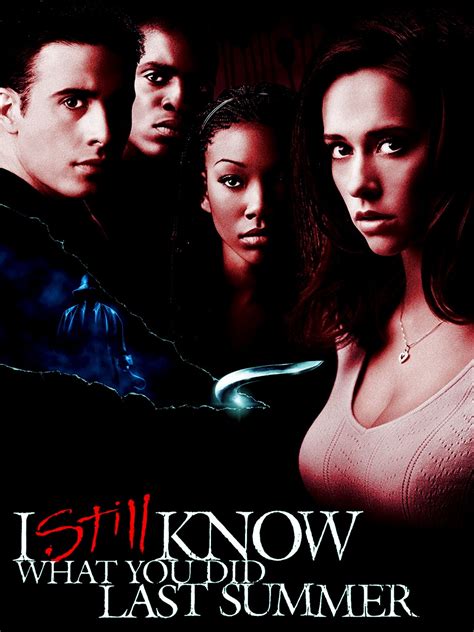 I Still Know What You Did Last Summer Official Clip The Horror Of