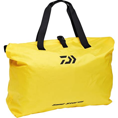 Hot Sale Daiwa Sandstorm Fish Bag Luggage Outlet Online Daiwa