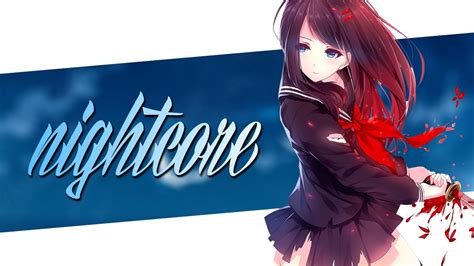 Nightcore → In The Name Of Love Youtube