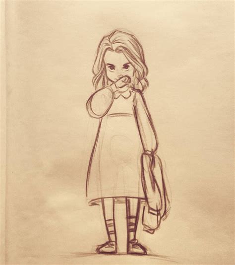 Finished binging the entire first 3 seasons in 4 days. leven #art #draw #drawing #illustration #concept #character #design #sketch #doodle #sketchbook ...