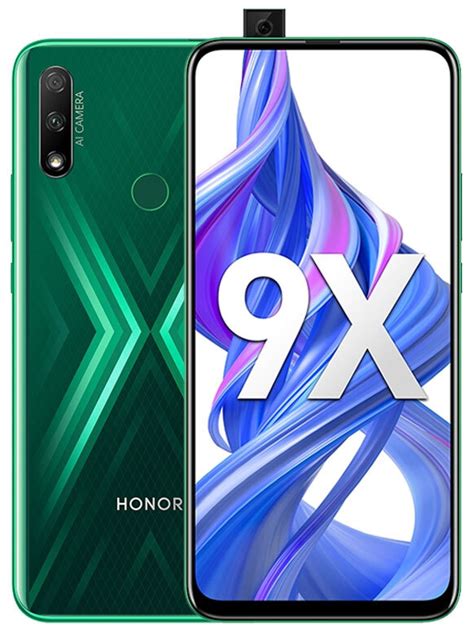 Honor X Premium Gb
