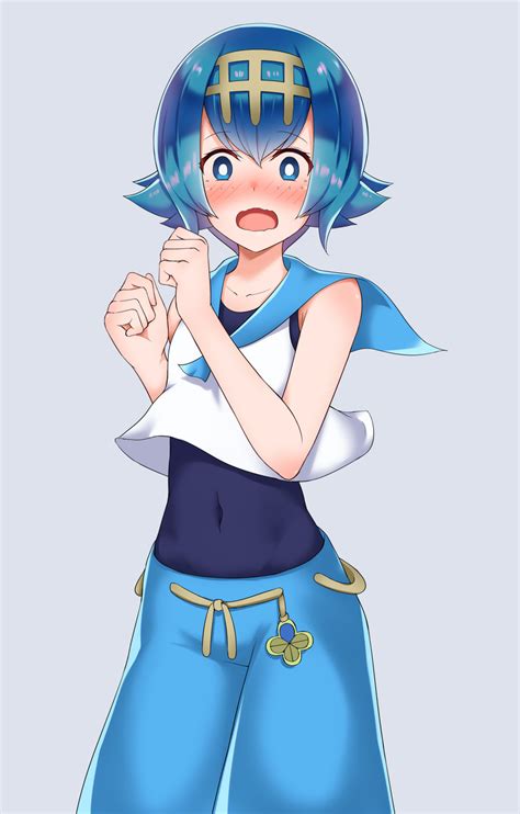 1.05 summary named after necrozma's signature moves, photonic sun and prismatic moon are enhanced versions of pokémon ultra sun and ultra moon. Lana by etan14 | Pokémon Sun and Moon | Know Your Meme