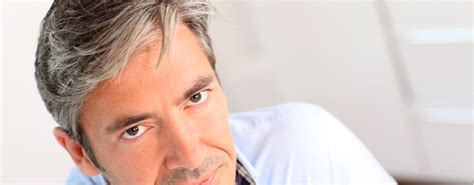 The melanin cells are at the base of every hair strand and when these cells die, it causes white hair. Premature Graying and its Causing | Clinicana Istanbul Turkey