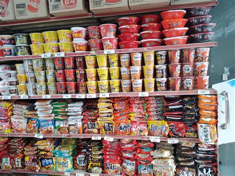 Good afternoon our dear... - Shine Korea Supermarket